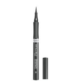 L’Oréal Paris L Oreal Paris Infallible Longwear Liquid Eyeliner 30HR Waterproof Grey 0.03oz