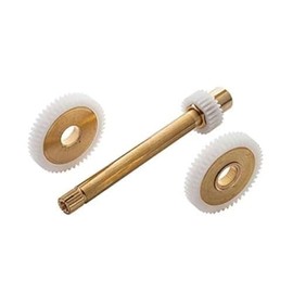 Trevi Gearbox Set Complete