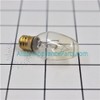 Allstar Appliance Parts W10857122 Light Bulb