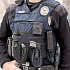 Handcuff Holster, Handcuff Case, Open Top Cuff Pouch for Duty