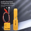 Cable Finder Circuit Tester, Cable Finder Tone Generator Probe Circuit