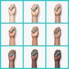 Vishine Nail Salon UV Manicure Polish Soak Off Gel Polish