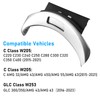 Sucxyor Compatible with m_ercedes b* enz Armrest Box Centre Armrest