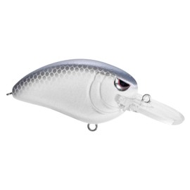 Spro Little John Medium Diving Crank Bait-Pack of 1, Lavender Shad