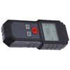EMF Meter, 5Hz-3500MHz EMF Detector, Digital Radiation Detector for Electromagnetic