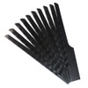 Ilii Air Saw Replacement Blades, 18 Mounts, Set of 10