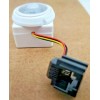 EATON LIGHT SENSOR CLASS 2 DIVICE MODEL MLSI-P-500-W, C70550-000260-