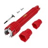 Vellichor Europe 8-in-1 Faucet Wrench Tool - Sink Installer |