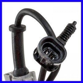 Fanzeya Wheel Hub and Bearing Assembly Right Passenger Left Driver Front Side with ABS Sensor for Chevy for Silverado 3500 01-06 & Classic 07,for GMC for Sierra 3500 01-06 & Classic 07