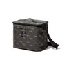 KiU 2024 K243-175 Cooling Bag, Waterproof, 600D, Soft, Cooler Bag,