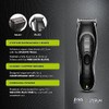 Wahl Bald & Buzz Cordless Men's Hair Clipper for Short