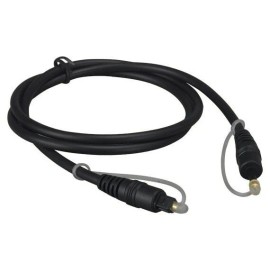 USAV Solutions iMac mini to Bose Home Theater system - TOSLINK digital optical 6ft Cable