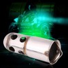 Universal 51 mm Exhaust Silencer DB Killer Noise Eliminator Exhaust