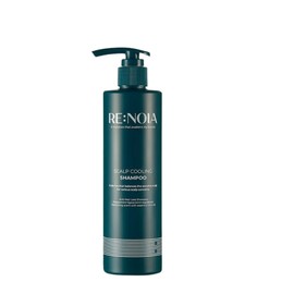 Cool Cooling Shampoo Foam Shampoo Clinic / 시원한 쿨링샴푸 거품샴푸 클리닉