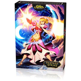 Sirlin Games Yomi: Gloria Deck