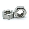 Hippo Hardware M5 (5mm) Hexagon Full Nuts Hex Nut Metric