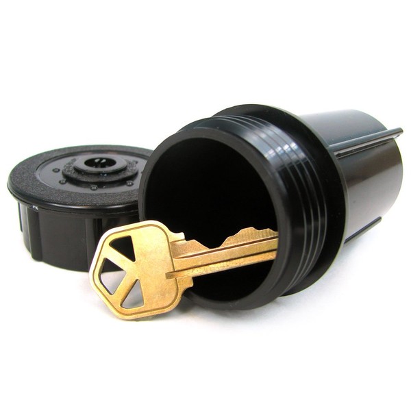 Trademark Home Collection 72-0338 Sprinkler Discreet Holder to Hide a