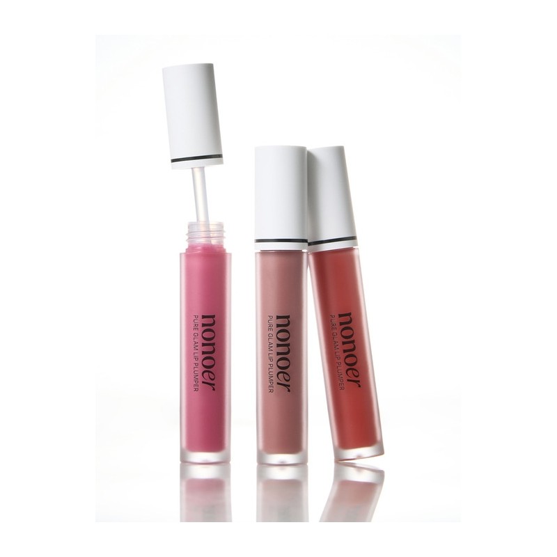 Pure Glam Lip Plumper 4.5g / 퓨어 글램 립 플럼퍼