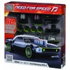 Mega Bloks Need for Speed Buildable Ford Mustang RTR-X