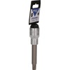 Brilliant Tools BT022986 1/2-Inch Bit Screwdriver Torx 100 mm TX50