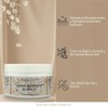 Nuestra Tierra Cosmética Crema Aclarante de Arroz con Niacinamida y