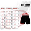Farabi Sports Muay Thai Shorts Kick Boxing Shorts Training MMA