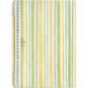 キングジム(Kingjim) King Jim 9855TES-L106 Tefline Style B5 Stripe Ring Notebook