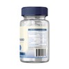 Citrato De Potasio 100 Cápsulas 500mg Calidad Premium, Natural Vegano