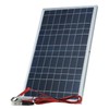 Lixada - Juego de paneles solares portátiles de 30 W,