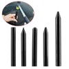 GS 5pcs Tap Down Tools Set Paintless Dent Removal Nylon