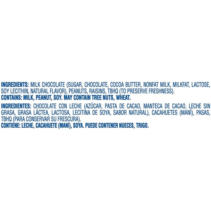 Nestlé Chunky Milk Chocolate Candy Bars, Bulk Individually Wrapped Ferrero