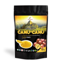 Inka Nature Camu-Camu Powder, 150 g