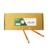 YETHAN Golf Pencils, Half Pencil, 3.5" Mini Pencils, #2 HB