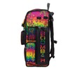 Boombah Superpack Bat Bag - Backpack Version (no Wheels) -