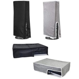 JQ Game console dust cover dustproof cover horizontal and vertical protection arcade console / 게임기 더스트 커버 먼지방지 덮개 가로 세로 보호 오락기