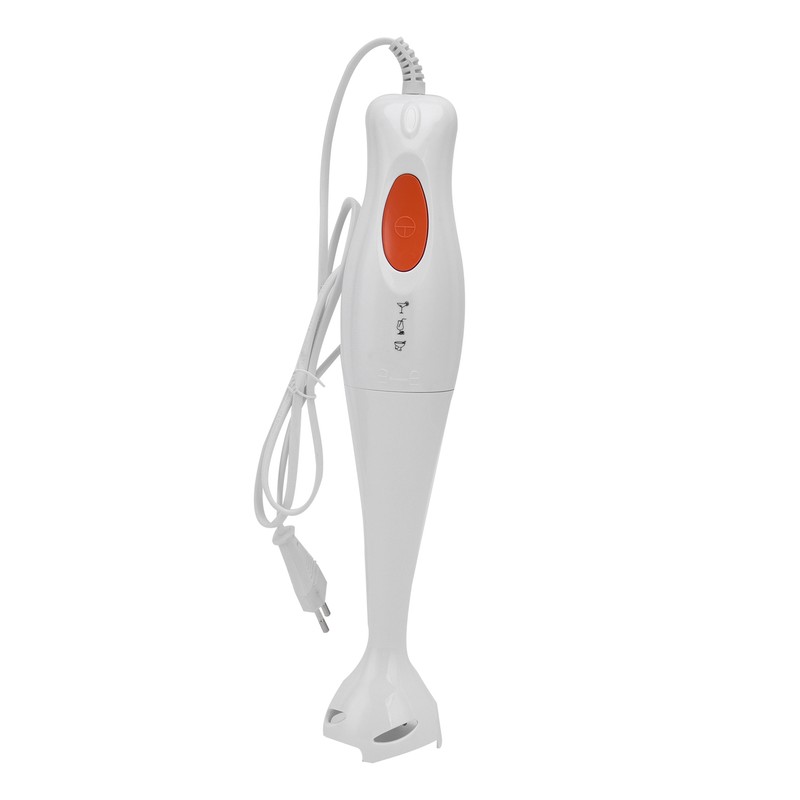 Hand Blender Multifunctional Stainless Steel Electric Mixer Fruit Stirrer Machine