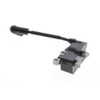IGCLINIC Ignition Coil 291337001 with Spark Plug for Ryobi RY254BC