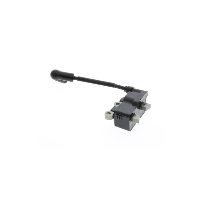 IGCLINIC Ignition Coil 291337001 with Spark Plug for Ryobi RY254BC