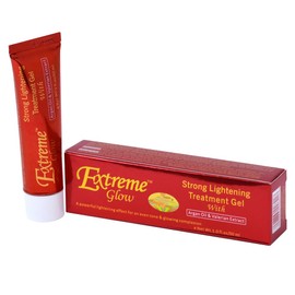 Extreme Glow Gel Tube 1 fl oz