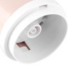 Electric USB Rechargeable Water Pump Automatic Bottle Water Dispenser Switch