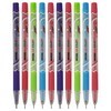 WIN 5 x 0.7mm Tip Ball Pens SirPrize BLUE Ballpoint