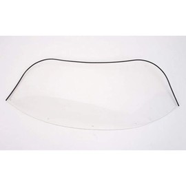 Koronis Arctic Cat Windshield Clear - 450-106
