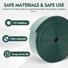 LukLoy 2" Wide 20ft Long Vinyl Straps for Patio Chairs
