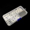 JST ZH 1.5mm Connector Socket and Crimp Terminal kit Compatible