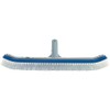 Ocean Blue 110010 18" Curved Aluminum Wall Brush