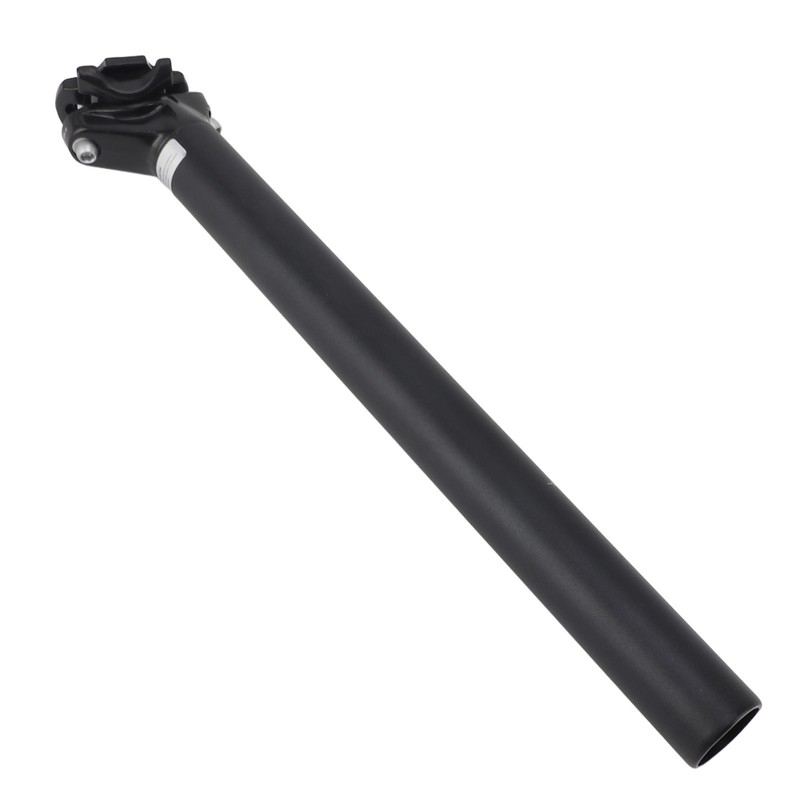 Bike Seatpost Replacement Aluminum Alloy Adjustable Angle Bicycle Seat Tube