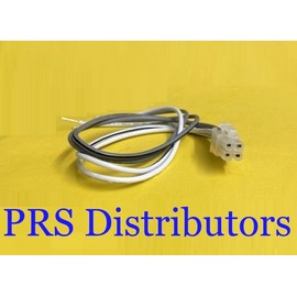 Unbranded 4 Pin Harness Speaker Level Output Harness for Some Amplifier Plug Connector Amp