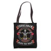 Cornerman Therapy Boxing Tote Bag
