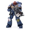 JOYTOY Warhammer 40,000 1/18 Action Figure Ultramarines Heroes of The