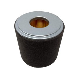 Greyfriars Cyclone Air Filter Replacement for Honda GX240 GX270 GX340 GX390 Replacement for 17210-Z1C-781
